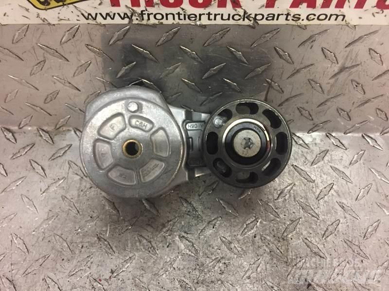 CAT 3116 运输工具-其他