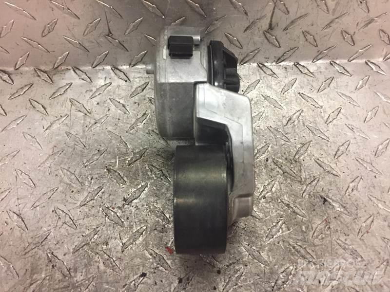CAT 3116 运输工具-其他