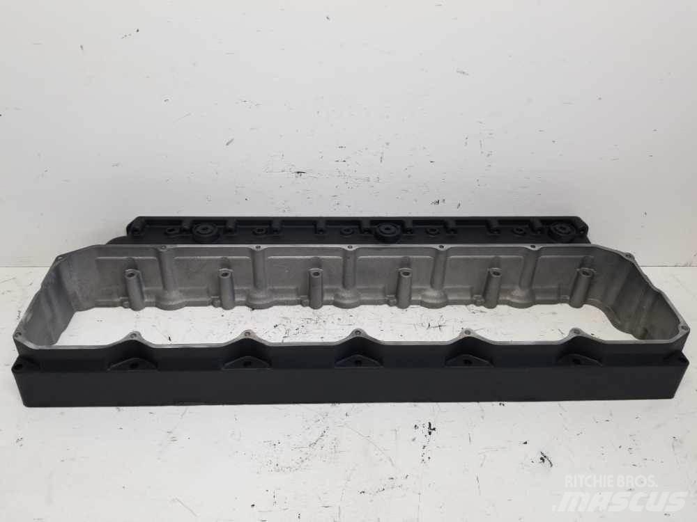 CAT 3116 运输工具-其他