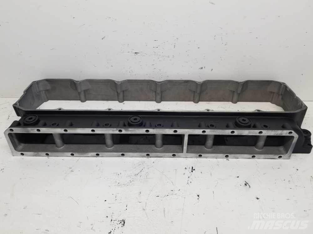 CAT 3116 运输工具-其他