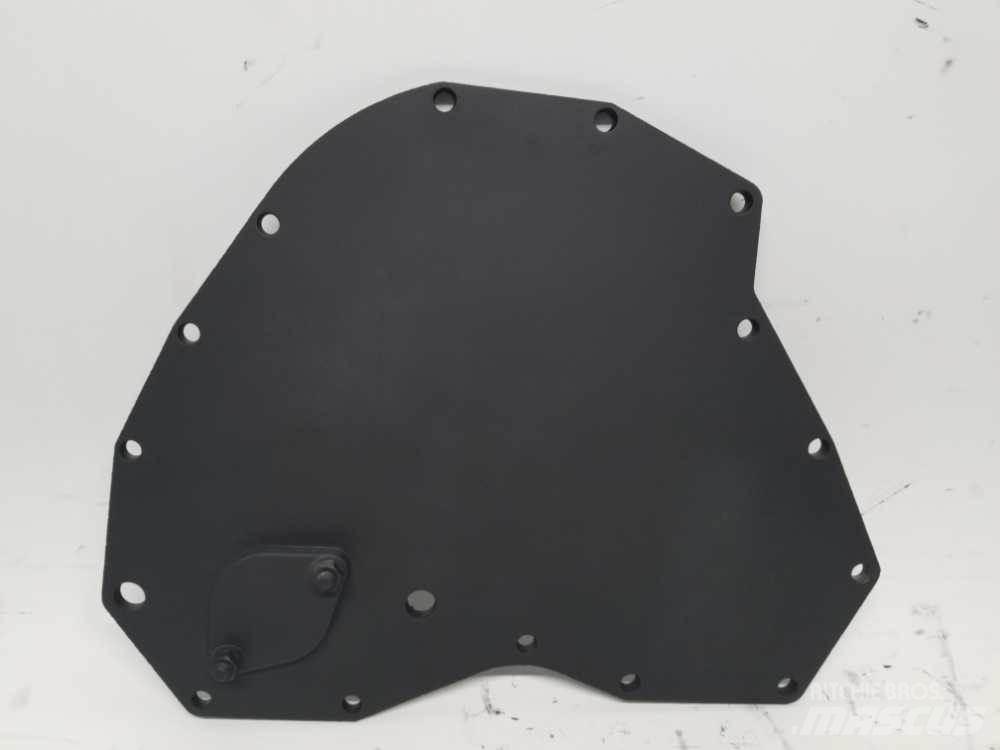 CAT 3116 运输工具-其他