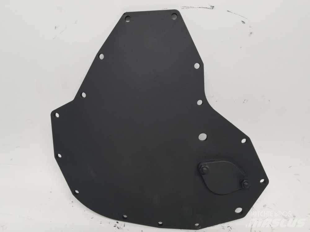 CAT 3116 运输工具-其他