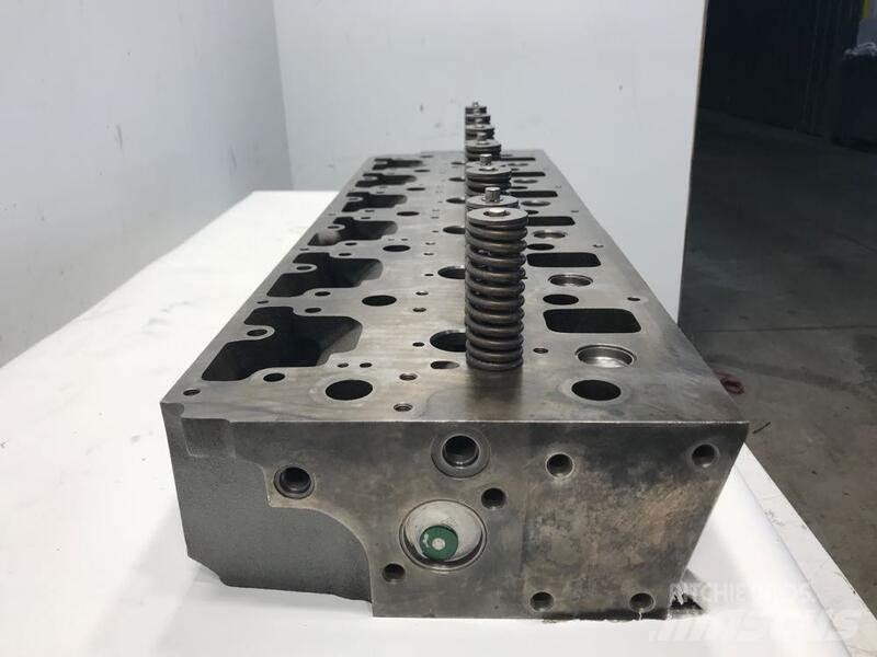 CAT 3116 运输工具-其他