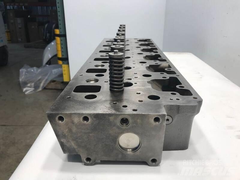 CAT 3116 运输工具-其他