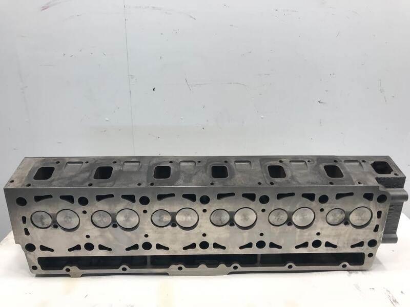 CAT 3116 运输工具-其他