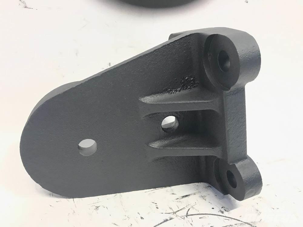 CAT 3116 运输工具-其他