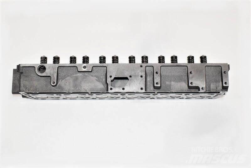 CAT 3116 运输工具-其他