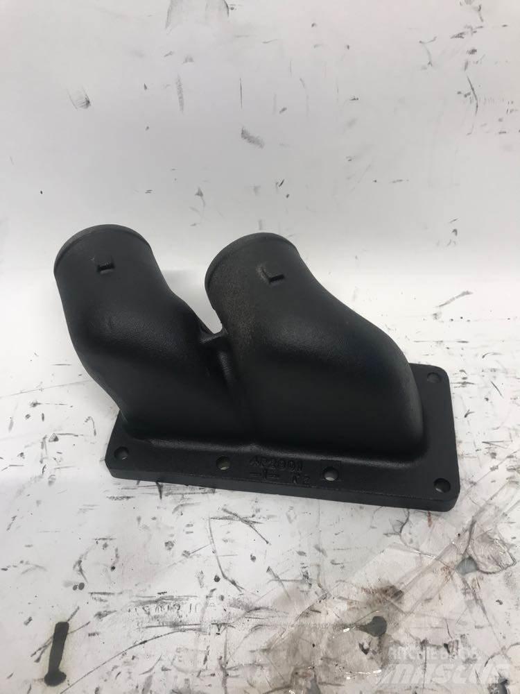 CAT 3116 运输工具-其他