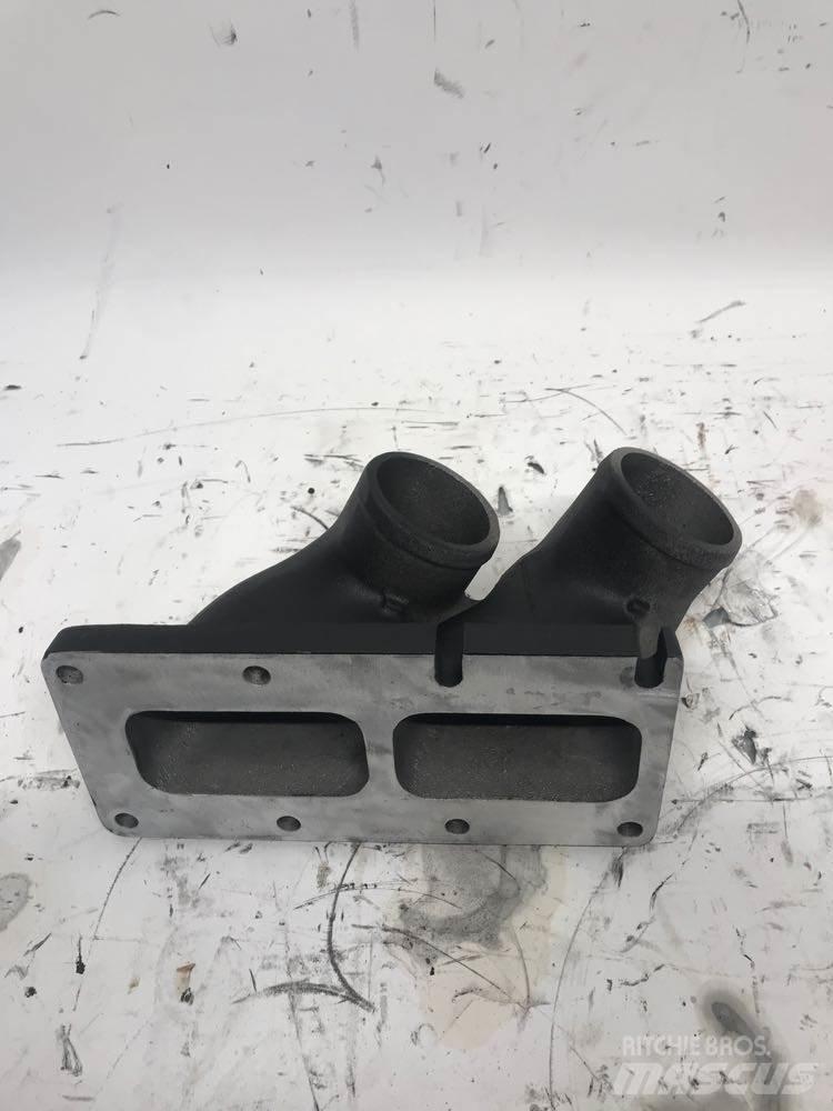 CAT 3116 运输工具-其他