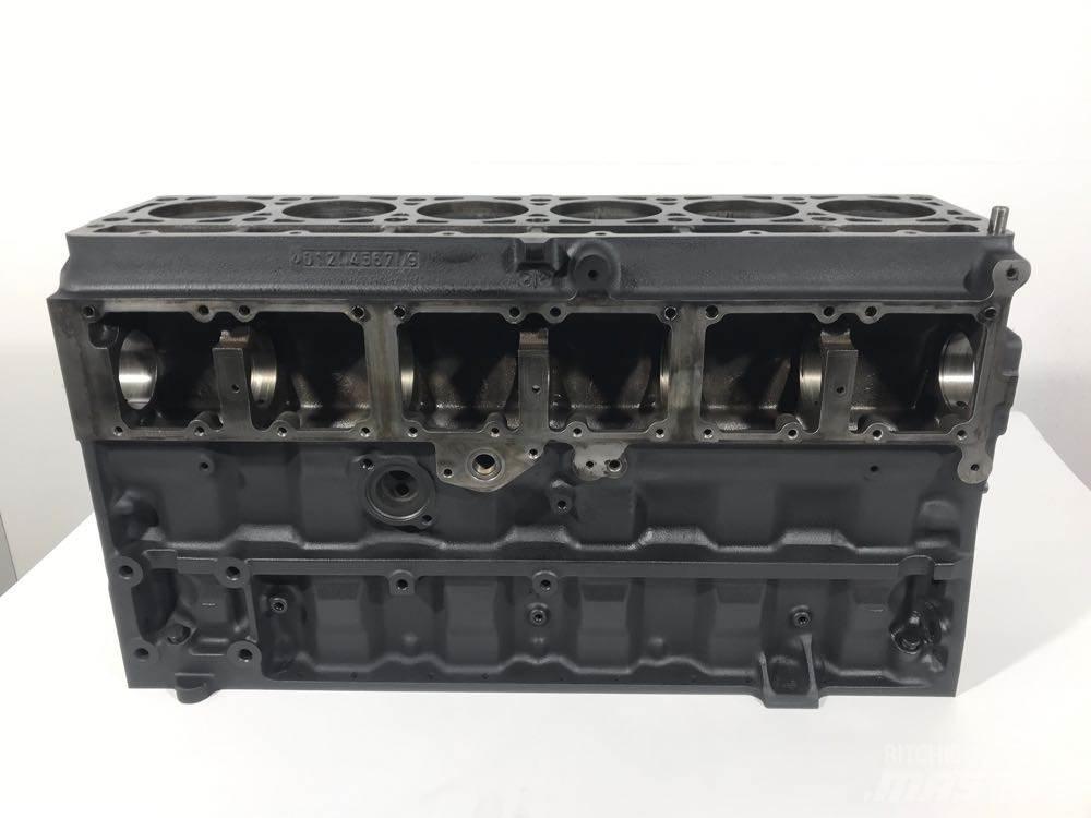 CAT 3116 发动机
