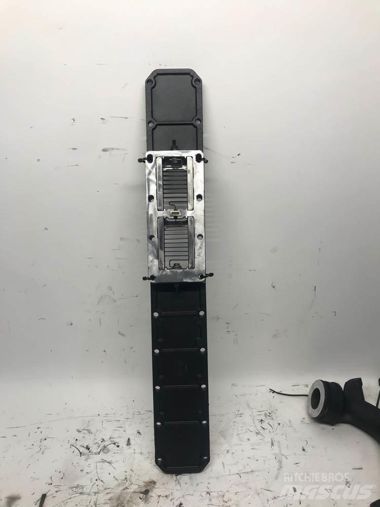 CAT 3116 运输工具-其他