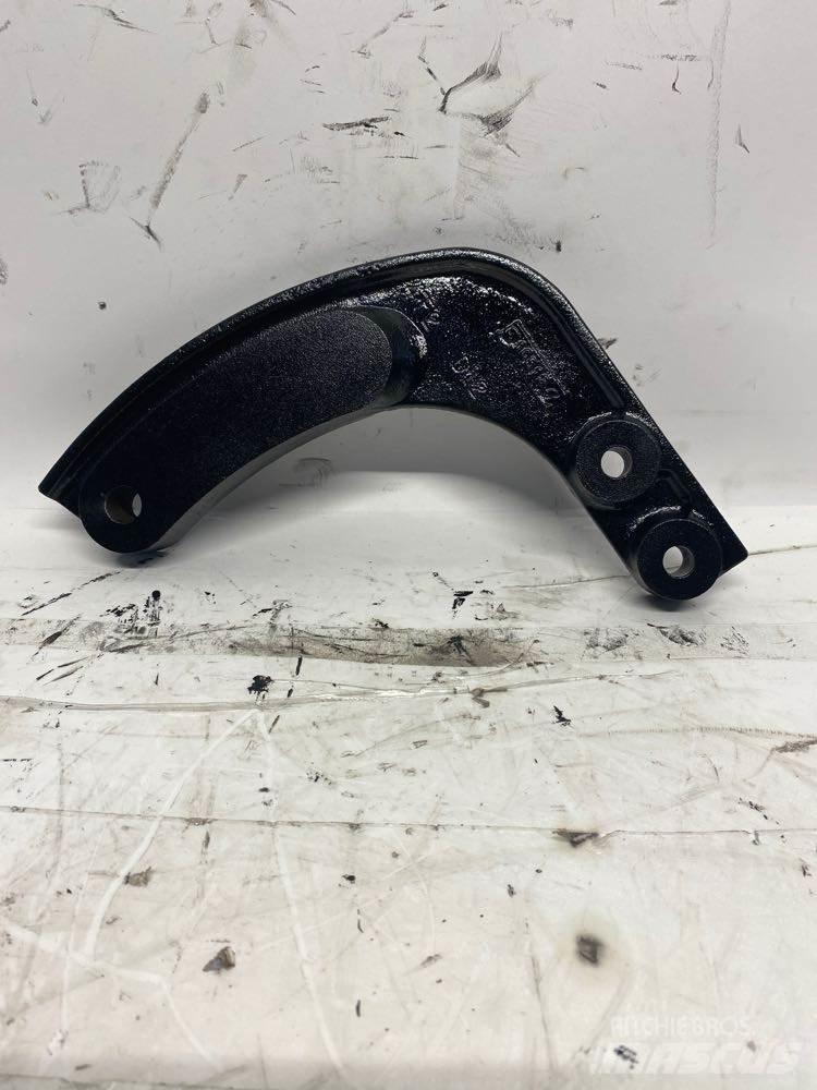 CAT 3116 运输工具-其他