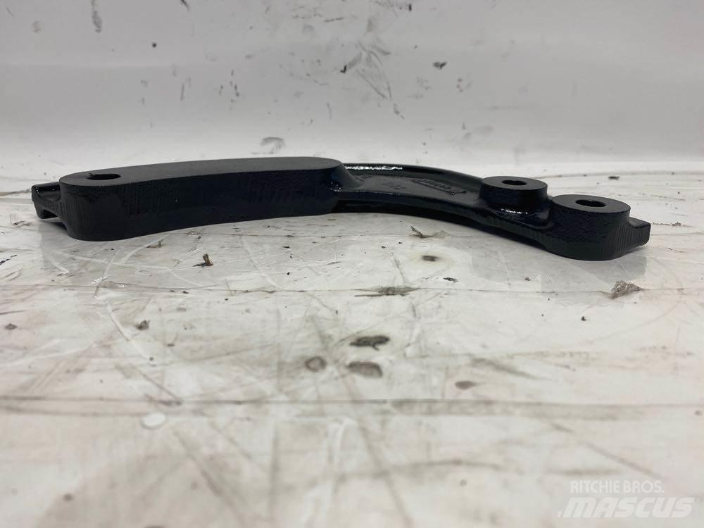 CAT 3116 运输工具-其他