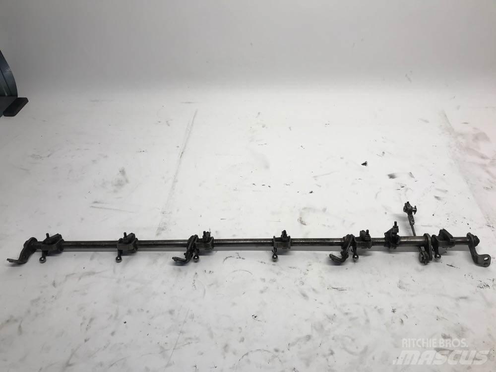 CAT 3116 运输工具-其他