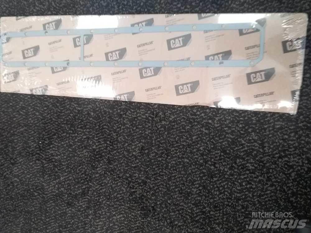 CAT 3116 运输工具-其他