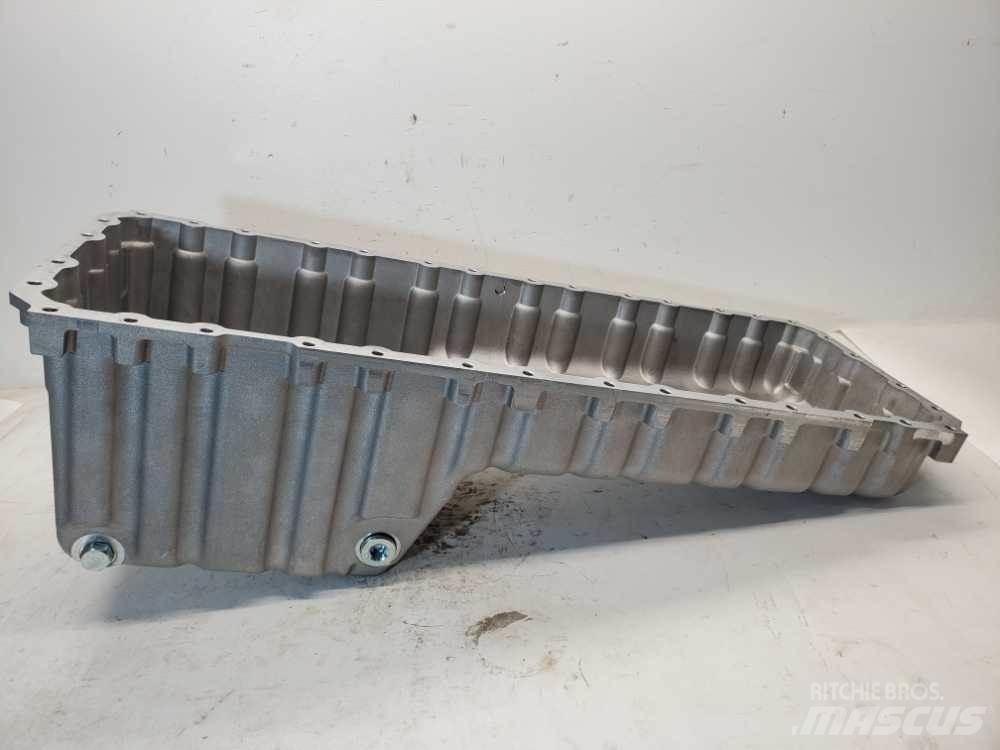 CAT 3116 运输工具-其他