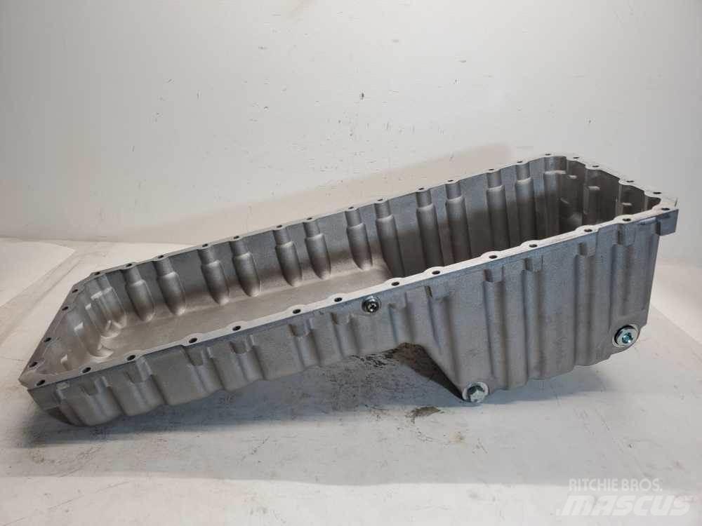 CAT 3116 运输工具-其他