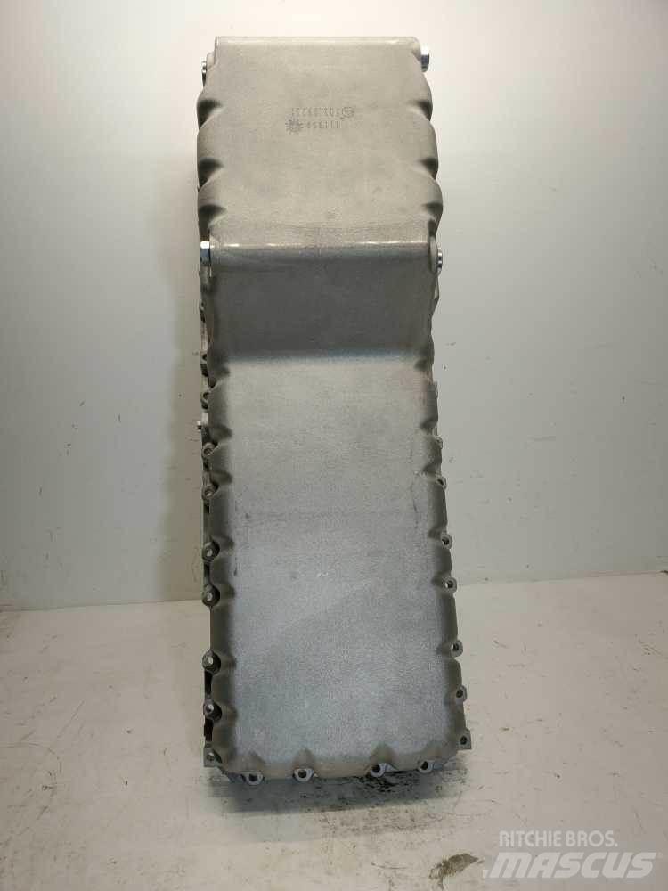 CAT 3116 运输工具-其他