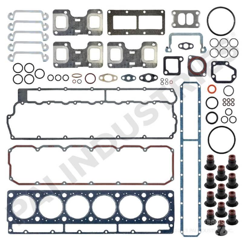CAT 3116 运输工具-其他