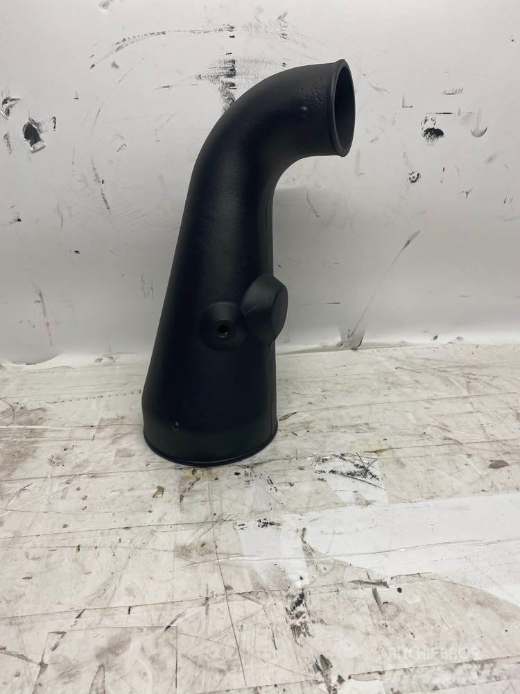 CAT 3116 运输工具-其他