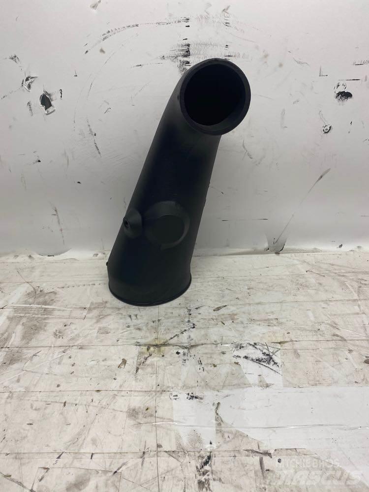 CAT 3116 运输工具-其他