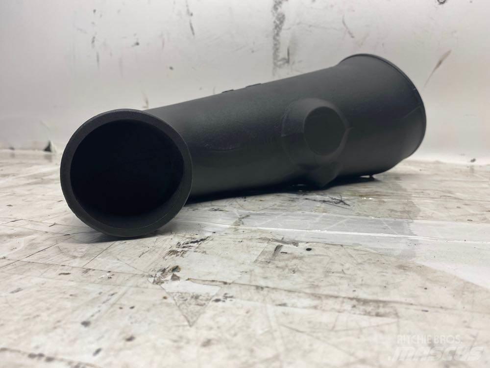 CAT 3116 运输工具-其他