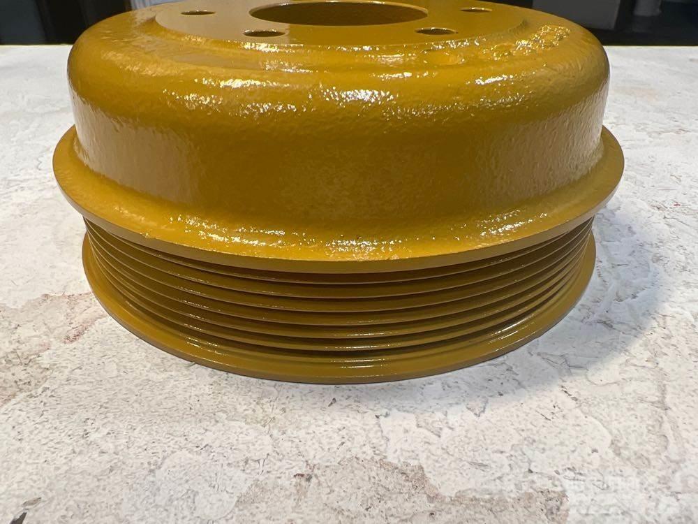 CAT 3116 运输工具-其他
