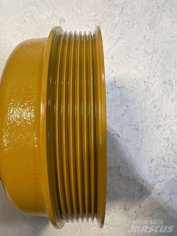 CAT 3116 运输工具-其他