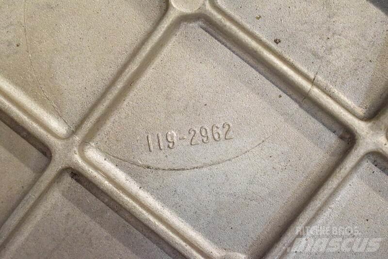 CAT 3126 运输工具-其他