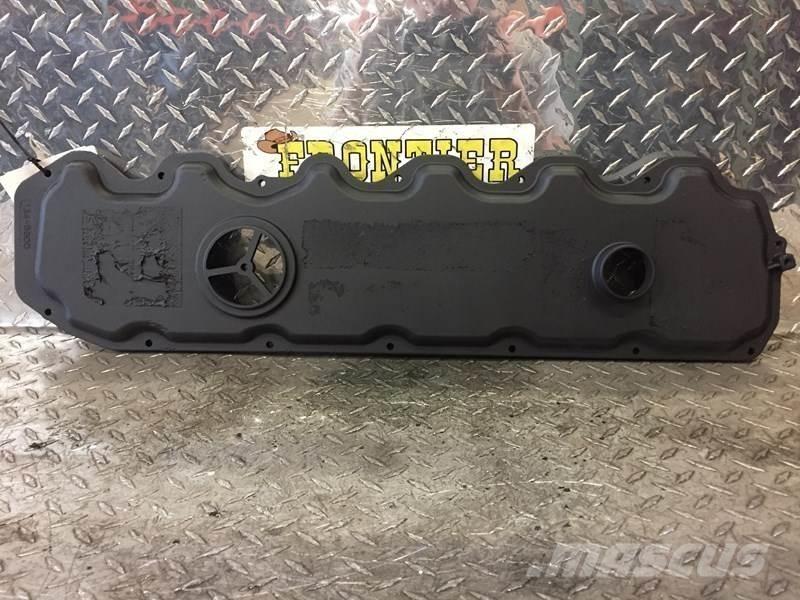 CAT 3126 运输工具-其他