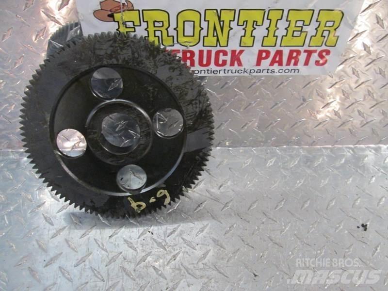 CAT 3126 运输工具-其他