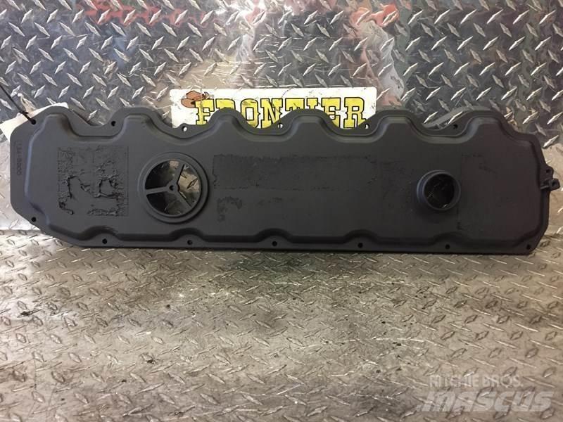 CAT 3126 运输工具-其他