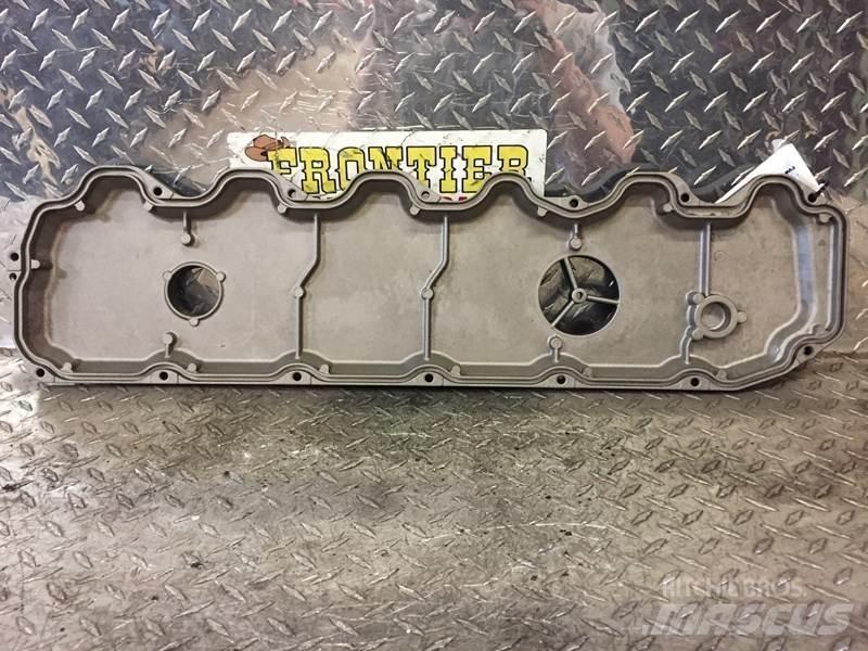 CAT 3126 运输工具-其他