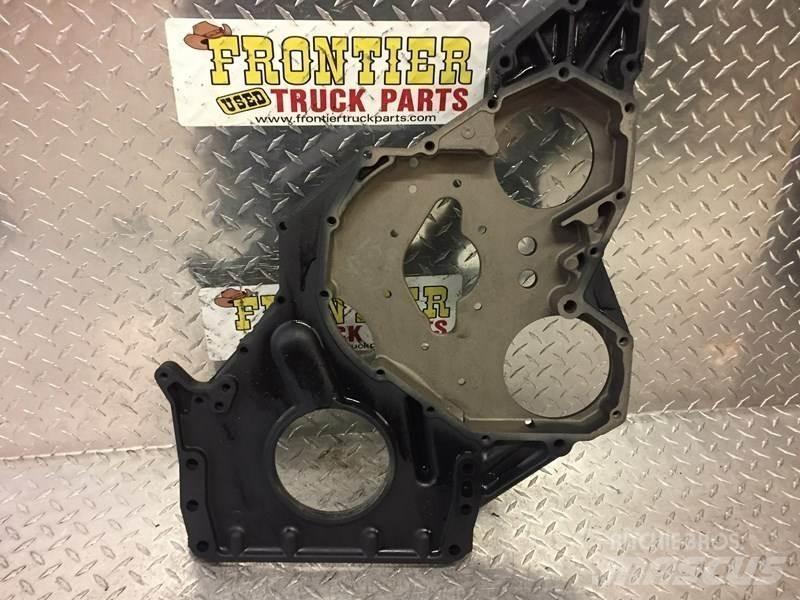 CAT 3126 运输工具-其他