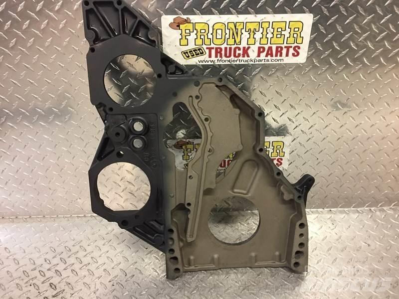CAT 3126 运输工具-其他