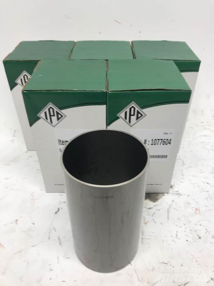 CAT 3126 运输工具-其他