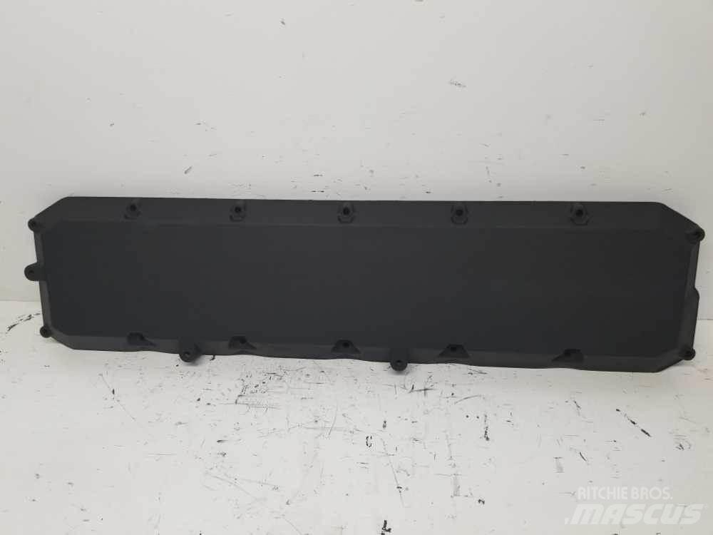 CAT 3126 运输工具-其他