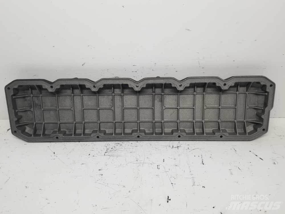CAT 3126 运输工具-其他