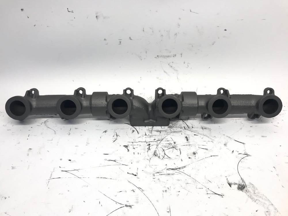 CAT 3126 运输工具-其他