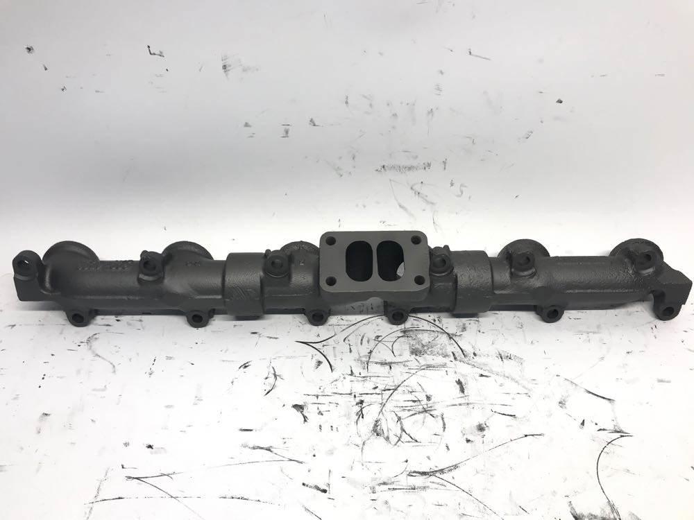 CAT 3126 运输工具-其他