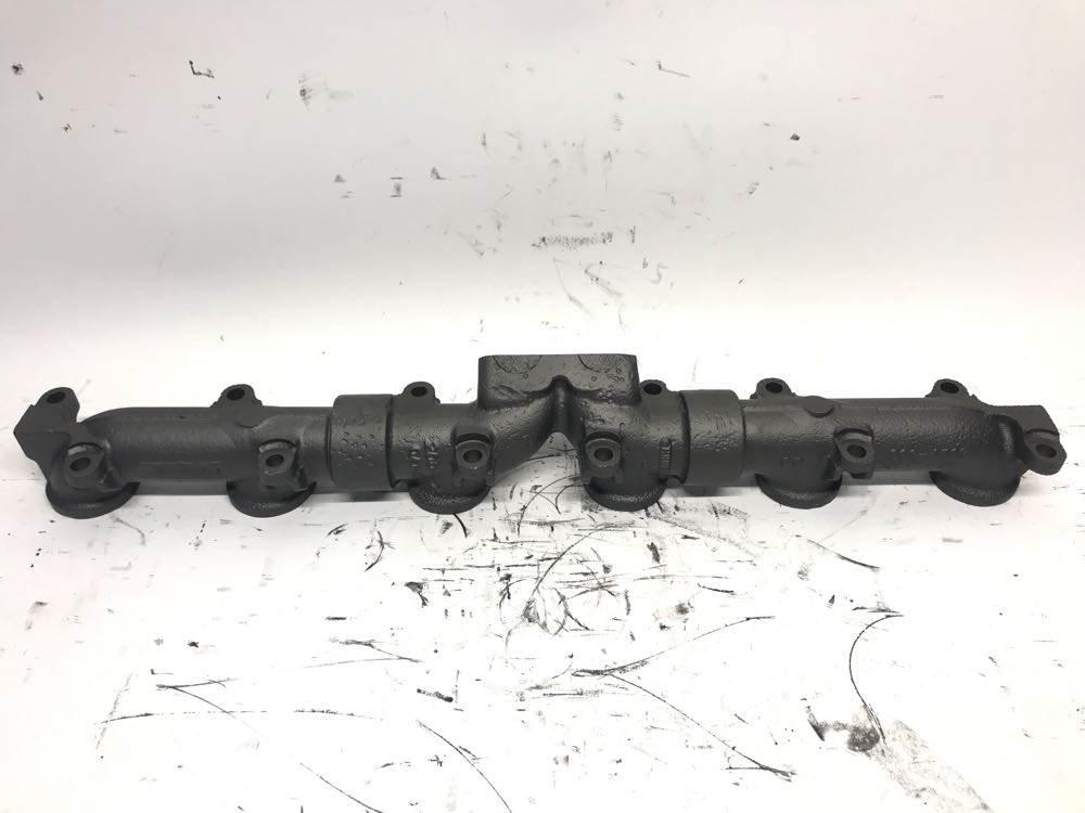 CAT 3126 运输工具-其他