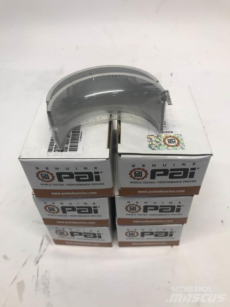 CAT 3126 运输工具-其他
