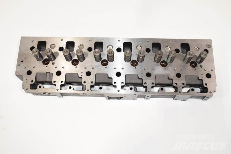 CAT 3126 运输工具-其他