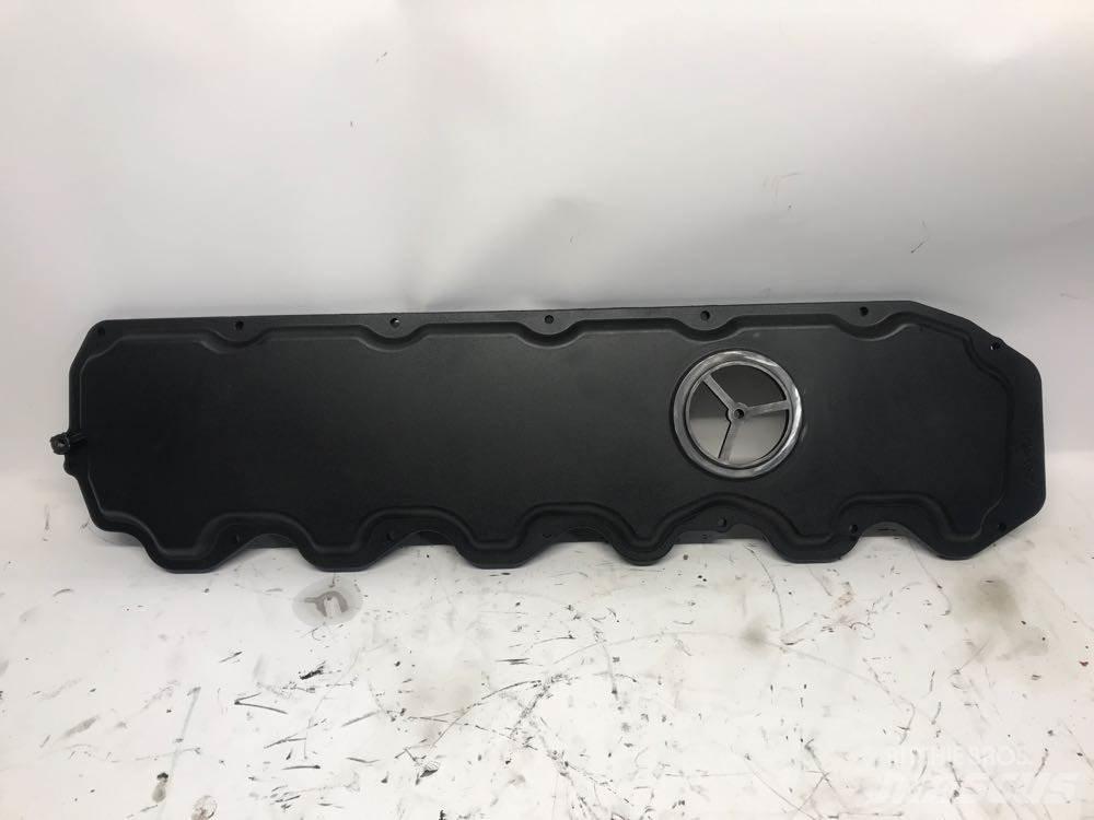 CAT 3126 运输工具-其他