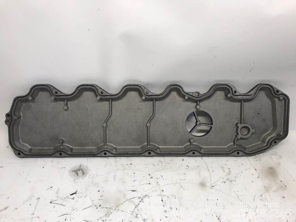 CAT 3126 运输工具-其他