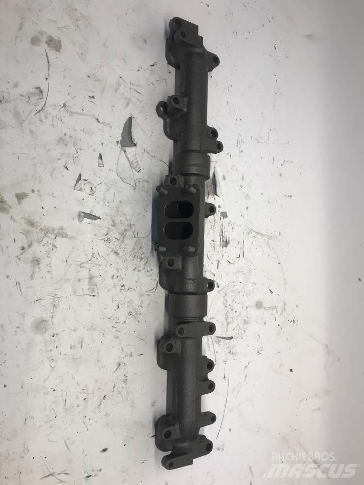 CAT 3126 运输工具-其他