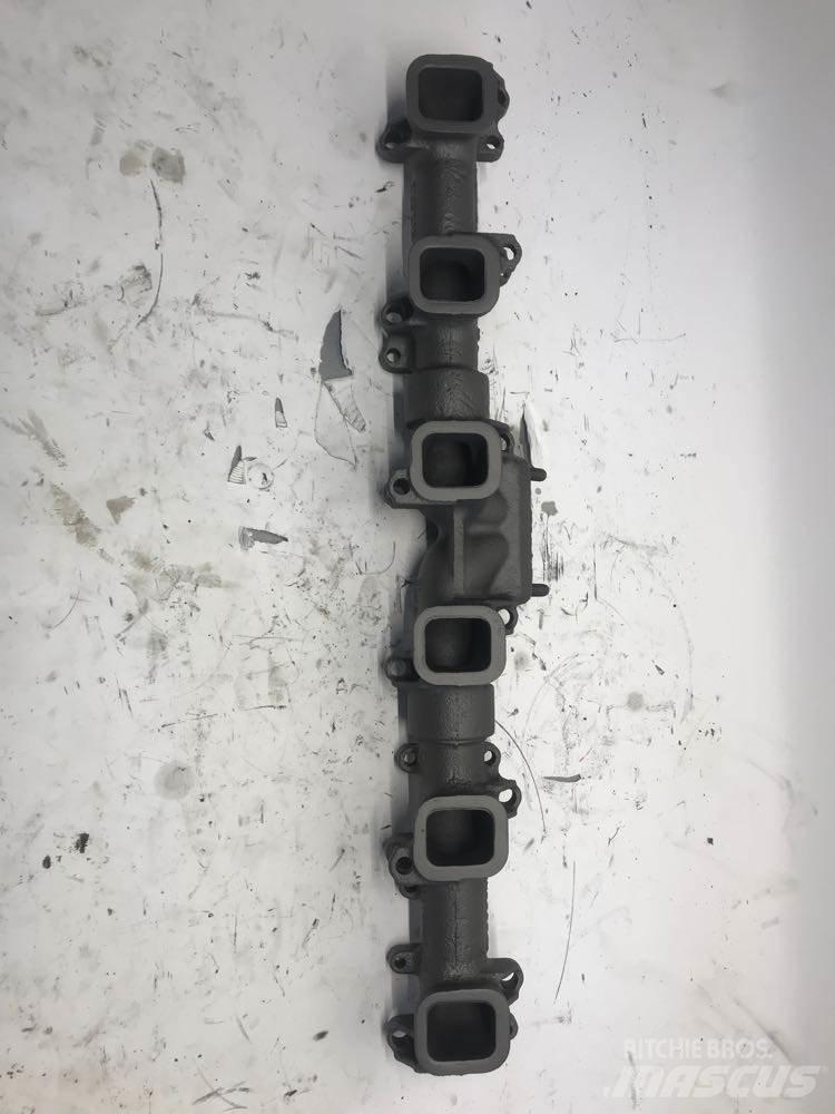 CAT 3126 运输工具-其他