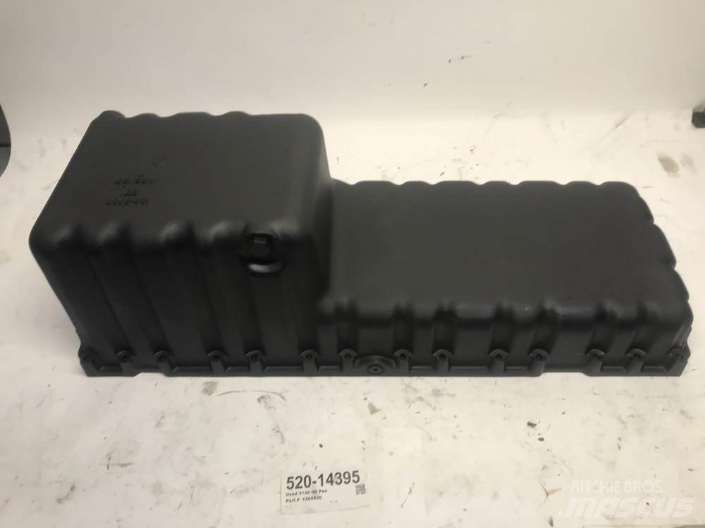 CAT 3126 运输工具-其他