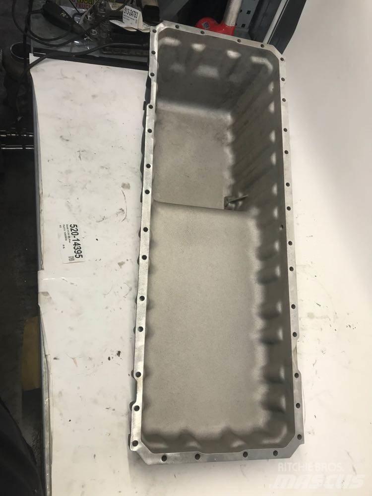 CAT 3126 运输工具-其他