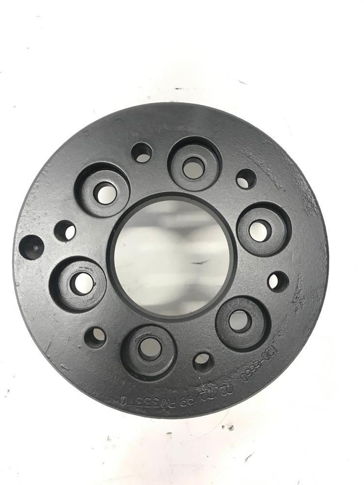 CAT 3126 运输工具-其他